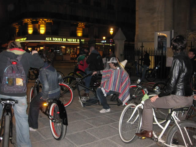 Burritos Days - Paris - 1 mai 2009 - 172 sur 252